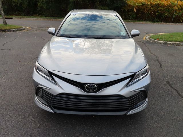 2021 Toyota Camry LE Automatic AWD - 22931490 - 2