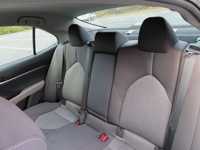 2021 Toyota Camry LE Automatic AWD - 22931490 - 29