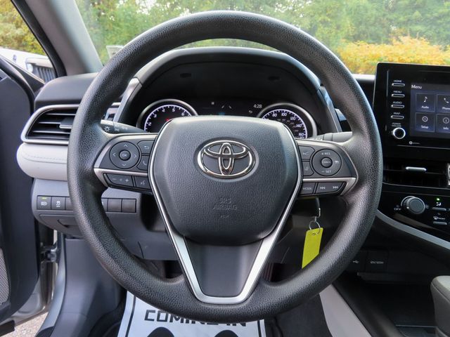2021 Toyota Camry LE Automatic AWD - 22931490 - 35