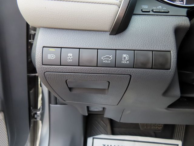 2021 Toyota Camry LE Automatic AWD - 22931490 - 38