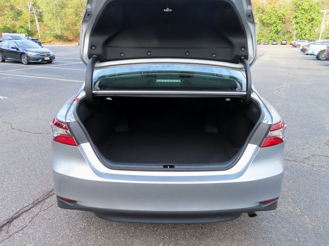 2021 Toyota Camry LE Automatic AWD - 22931490 - 40