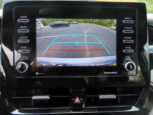 2021 Toyota Camry LE Automatic AWD - 22931490 - 6