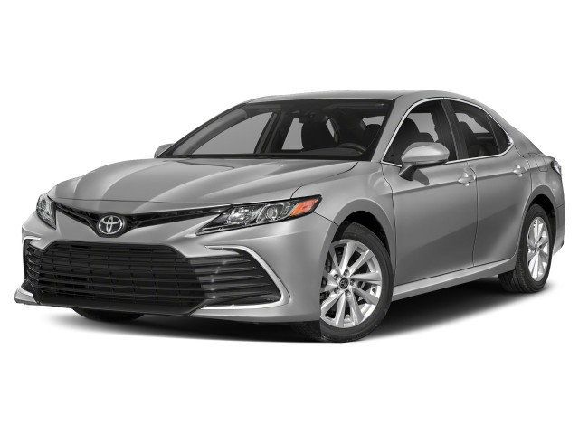 2021 Toyota Camry LE Automatic AWD - 22354894 - 0