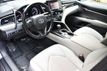 2021 Toyota Camry SE Automatic - 22047558 - 23