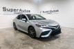2021 Toyota Camry SE Automatic - 22353057 - 2