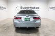 2021 Toyota Camry SE Automatic - 22353057 - 4