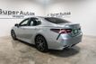 2021 Toyota Camry SE Automatic - 22353057 - 5
