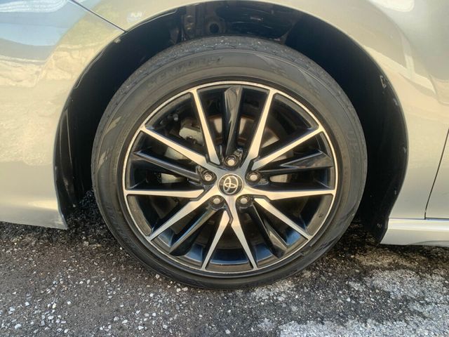 2021 Toyota Camry SE Nightshade Automatic - 22939922 - 12