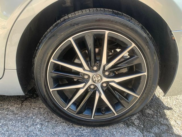 2021 Toyota Camry SE Nightshade Automatic - 22939922 - 14