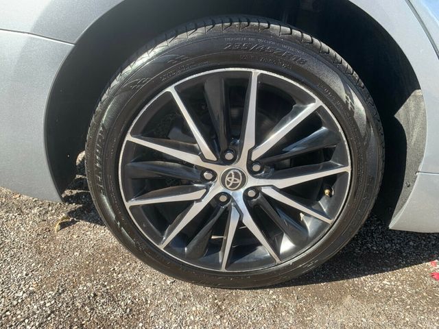 2021 Toyota Camry SE Nightshade Automatic - 22939922 - 19