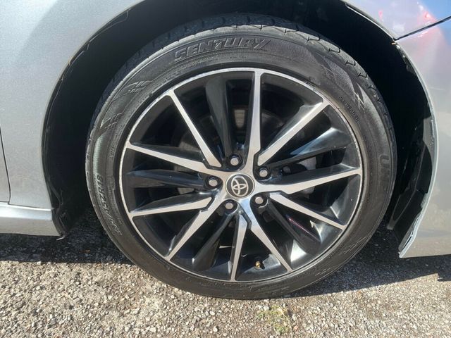 2021 Toyota Camry SE Nightshade Automatic - 22939922 - 21