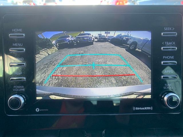 2021 Toyota Camry SE Nightshade Automatic - 22939922 - 8