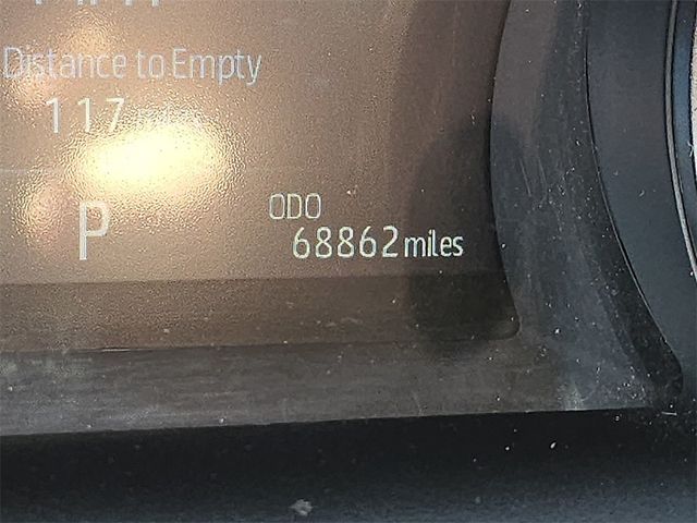 2021 Toyota Camry XSE Automatic - 22936862 - 10