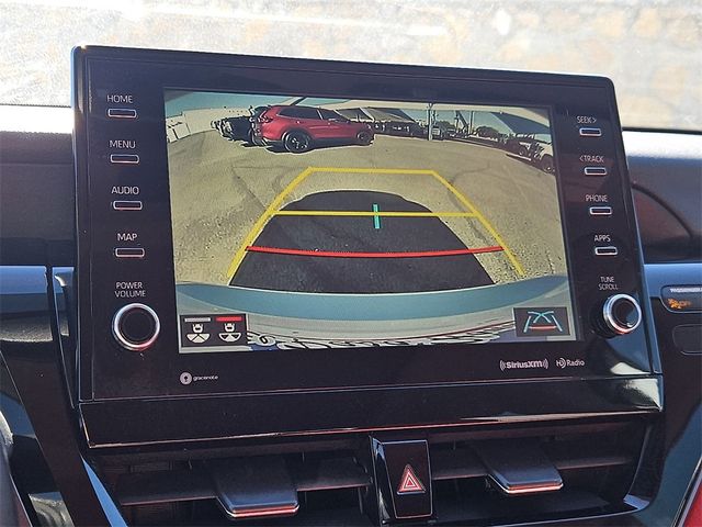 2021 Toyota Camry XSE Automatic - 22936862 - 8