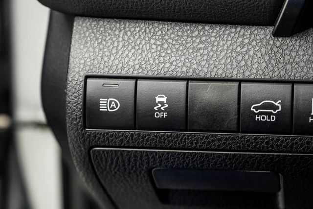 2021 Toyota Camry XSE Automatic - 22886616 - 27