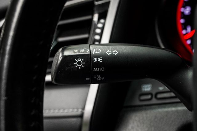 2021 Toyota Camry XSE Automatic - 22886616 - 29