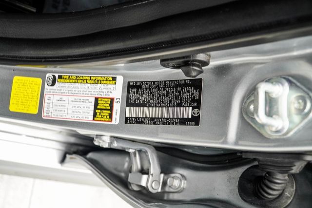 2021 Toyota Camry XSE Automatic - 22886616 - 39