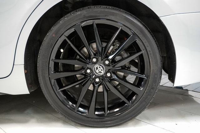 2021 Toyota Camry XSE Automatic - 22868892 - 10