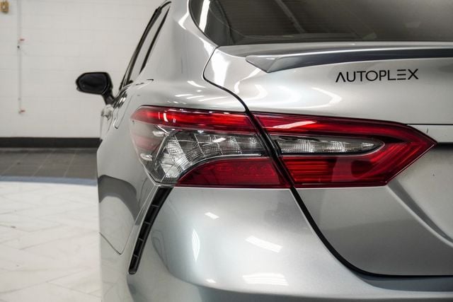2021 Toyota Camry XSE Automatic - 22868892 - 13