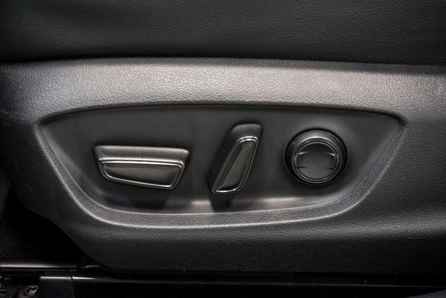 2021 Toyota Camry XSE Automatic - 22868892 - 18