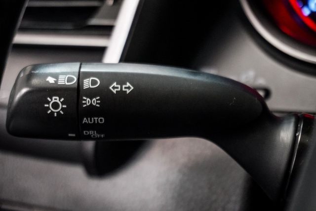 2021 Toyota Camry XSE Automatic - 22868892 - 32