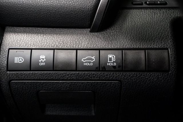 2021 Toyota Camry XSE Automatic - 22868892 - 34