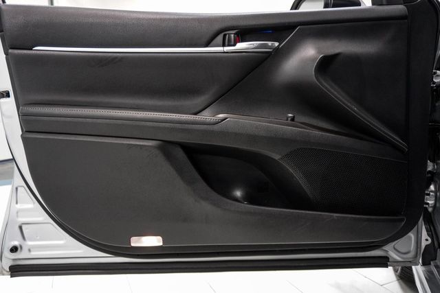 2021 Toyota Camry XSE Automatic - 22868892 - 35