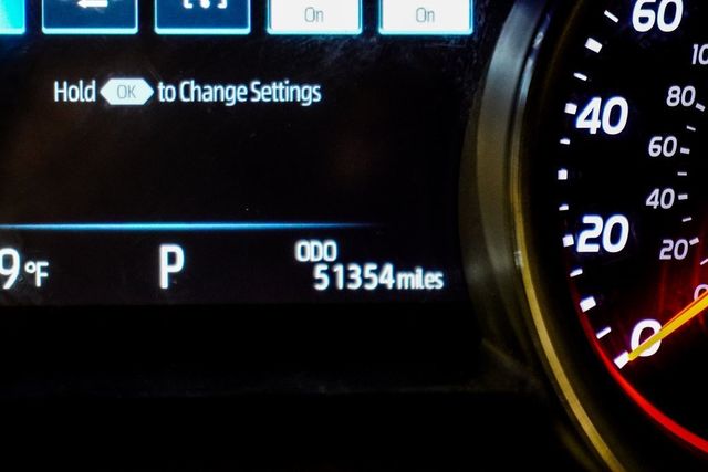 2021 Toyota Camry XSE Automatic - 22868892 - 44