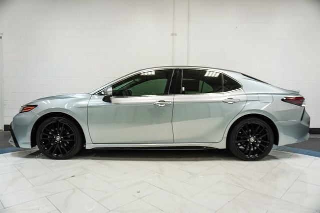 2021 Toyota Camry XSE Automatic - 22868892 - 7