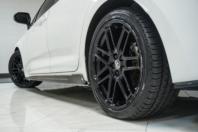 2021 Toyota Corolla APEX SE CVT - 22916868 - 9