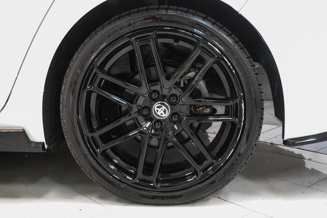 2021 Toyota Corolla APEX SE CVT - 22916868 - 10