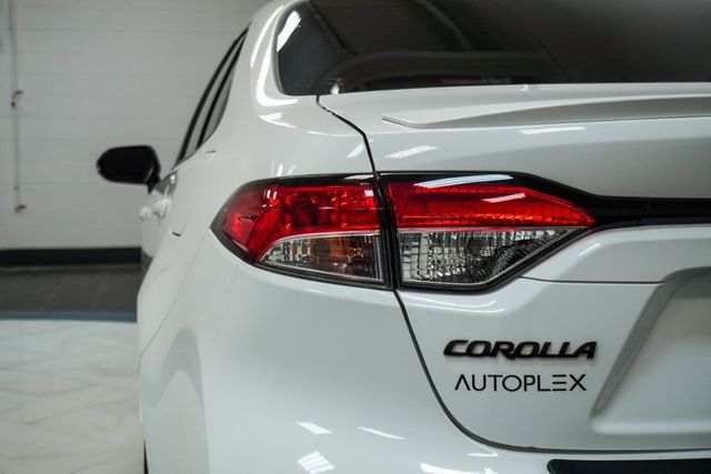 2021 Toyota Corolla APEX SE CVT - 22916868 - 13