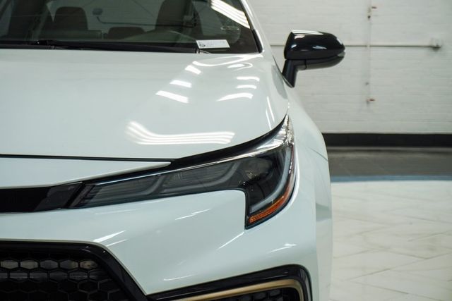 2021 Toyota Corolla APEX SE CVT - 22916868 - 14