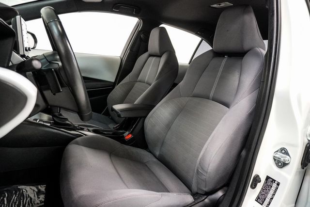 2021 Toyota Corolla APEX SE CVT - 22916868 - 17