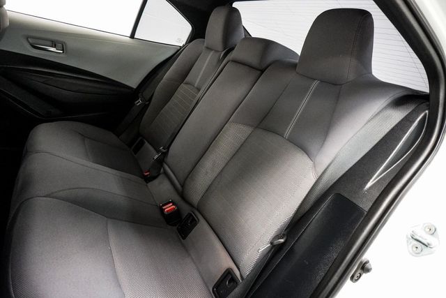 2021 Toyota Corolla APEX SE CVT - 22916868 - 18