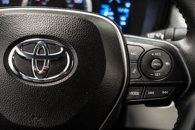 2021 Toyota Corolla APEX SE CVT - 22916868 - 25