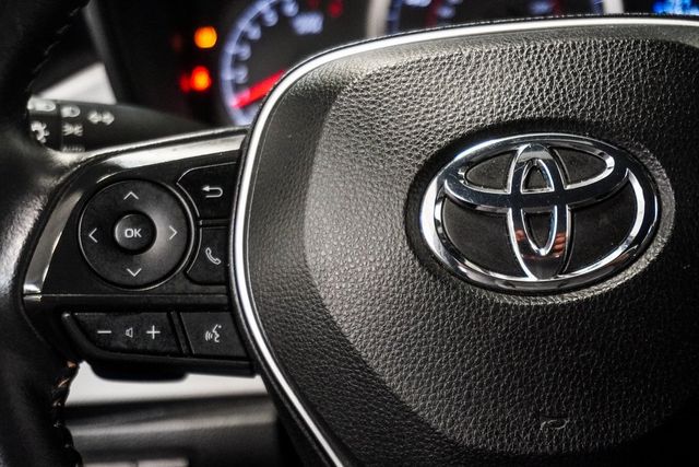 2021 Toyota Corolla APEX SE CVT - 22916868 - 26