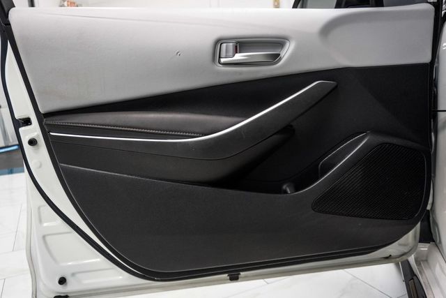 2021 Toyota Corolla APEX SE CVT - 22916868 - 33