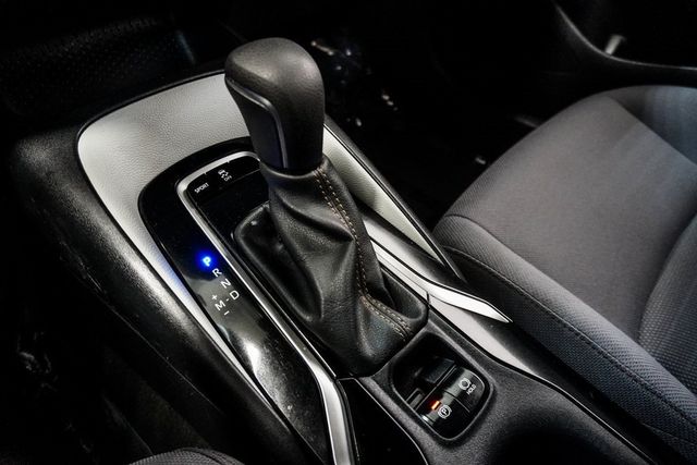 2021 Toyota Corolla APEX SE CVT - 22916868 - 37