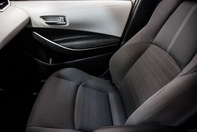 2021 Toyota Corolla APEX SE CVT - 22916868 - 40