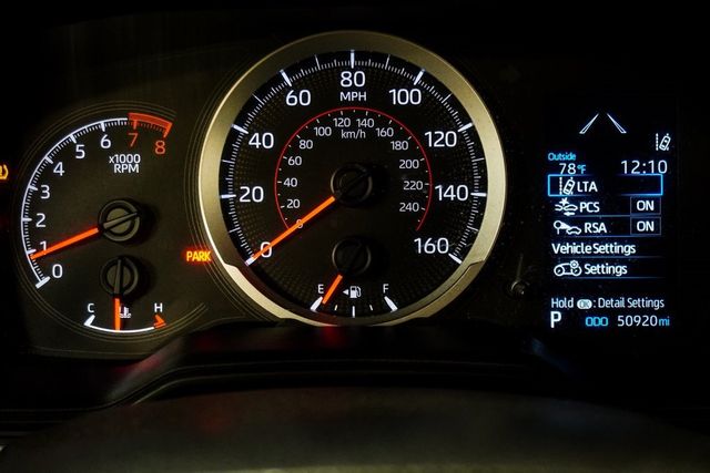 2021 Toyota Corolla APEX SE CVT - 22916868 - 41