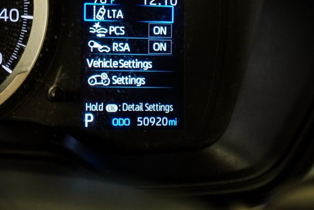 2021 Toyota Corolla APEX SE CVT - 22916868 - 42