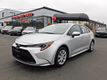 2021 Toyota Corolla LE - 22368701 - 1