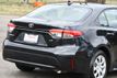 2021 Toyota Corolla LE CVT - 21816342 - 8