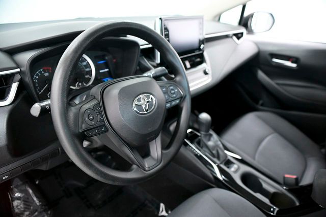 2021 Toyota Corolla LE CVT - 22141321 - 7