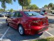 2021 Toyota Corolla LE CVT - 21944908 - 3