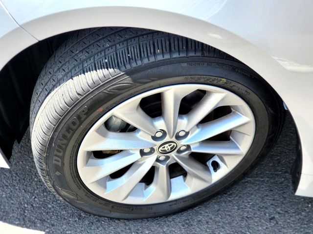 2021 Toyota Corolla XLE CVT - 22839403 - 16