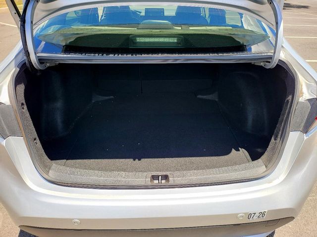 2021 Toyota Corolla XLE CVT - 22839403 - 17