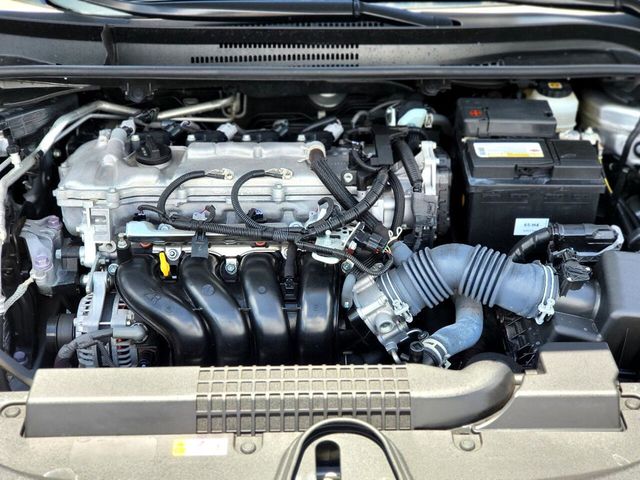 2021 Toyota Corolla XLE CVT - 22839403 - 18