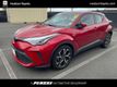 2021 Toyota C-HR LE FWD - 22937511 - 0